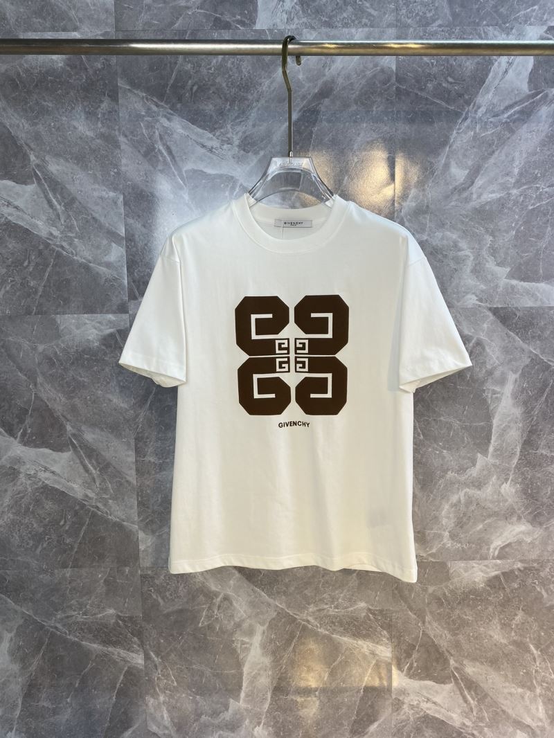 Givenchy T-Shirts